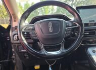 2022 Lincoln Nautilus Reserve SUV
