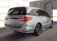 2022 Honda Odyssey Elite Van