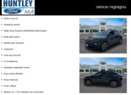 2024 Hyundai Tucson Hybrid Limited SUV