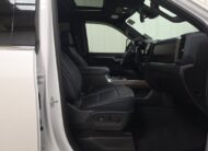 2024 Chevrolet Silverado 2500 HD High Country Truck Crew Cab