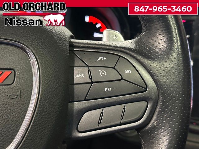 2022 Dodge Durango R/T SUV