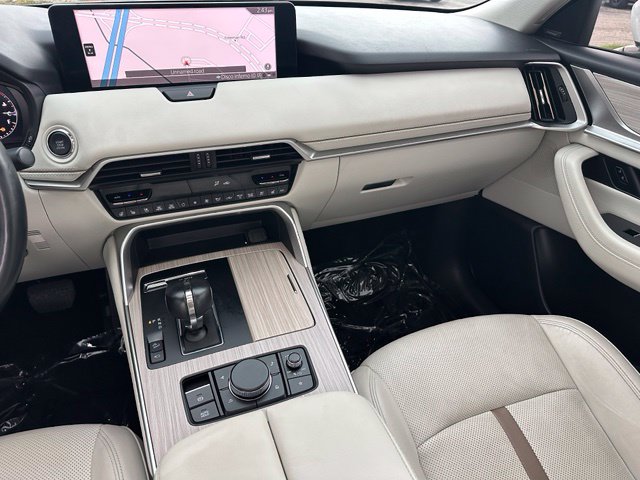 2024 Mazda CX-90 3.3 Turbo Premium Plus SUV