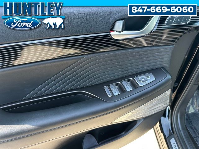 2024 Hyundai Palisade Calligraphy Night Edition SUV