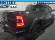 2022 Ram 1500 Laramie Truck Crew Cab