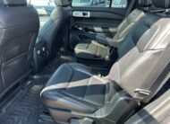 2023 Ford Explorer ST SUV
