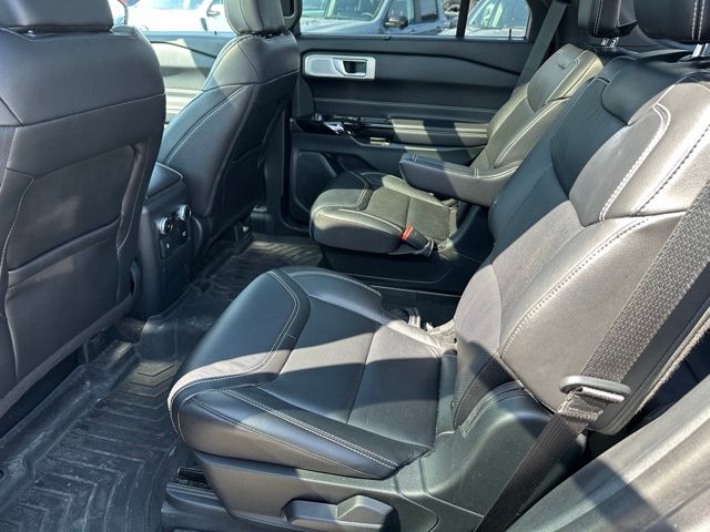 2023 Ford Explorer ST SUV