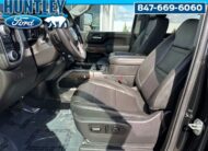 2020 GMC Sierra 2500HD Denali Truck Crew Cab
