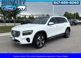 2024 Mercedes-Benz GLB 250 GLB 250 SUV