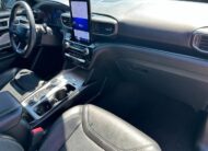 2023 Ford Explorer ST SUV