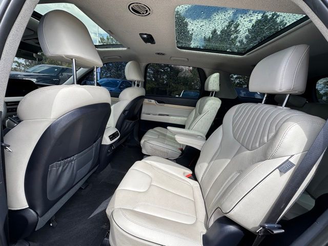 2023 Hyundai Palisade Limited SUV