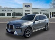 2024 BMW X7 xDrive40i SUV