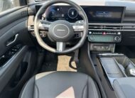 2025 Hyundai Tucson Hybrid Limited SUV