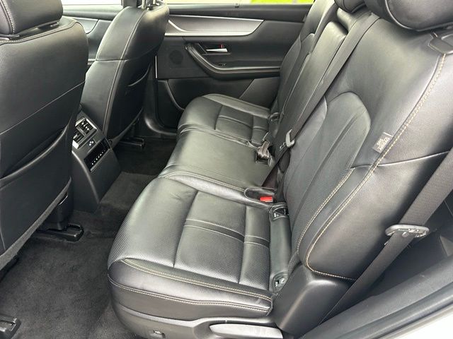 2025 Mazda CX-90 3.3 Turbo Premium SUV