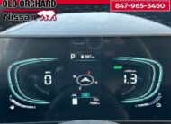 2025 Kia Sportage Hybrid EX SUV