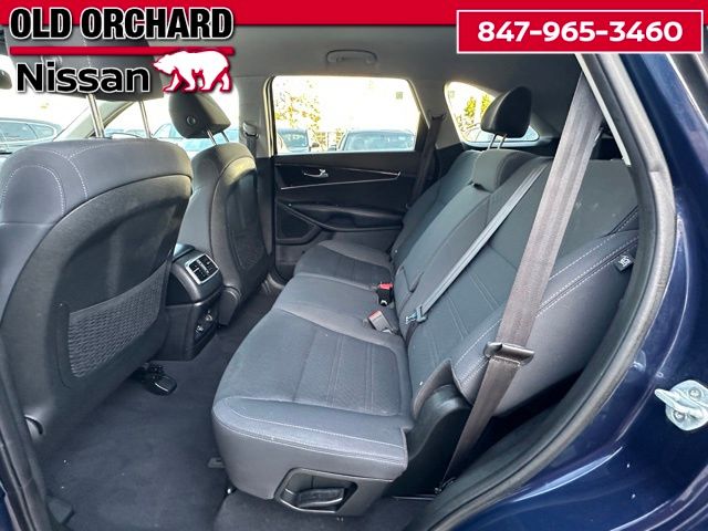 2019 Kia Sorento LX SUV