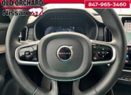 2025 Volvo XC90 B6 Plus 7-Seater SUV
