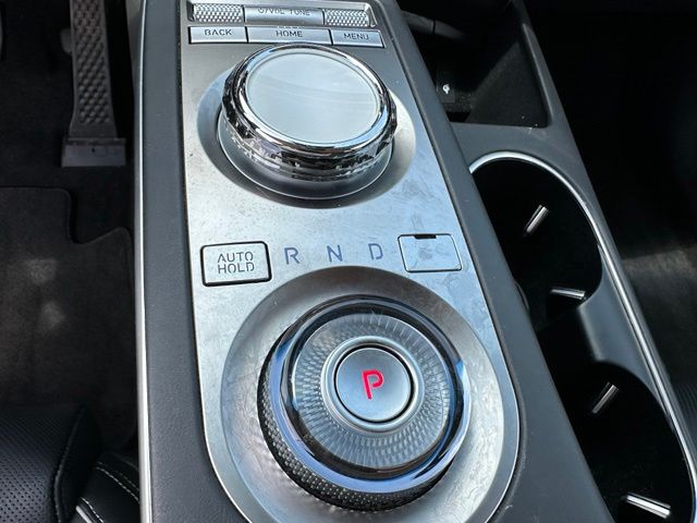 2025 Genesis GV70 2.5T SUV