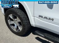 2021 Ram 1500 Laramie Truck Crew Cab