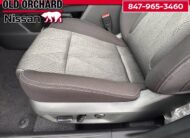 2026 Nissan Rogue SV SUV