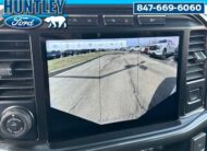 2023 Ford F-150 XLT Truck SuperCrew Cab