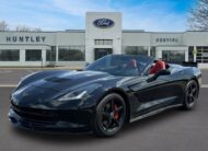 2016 Chevrolet Corvette Stingray Convertible