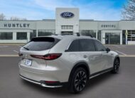 2024 Mazda CX-90 Plug-In Hybrid Premium SUV
