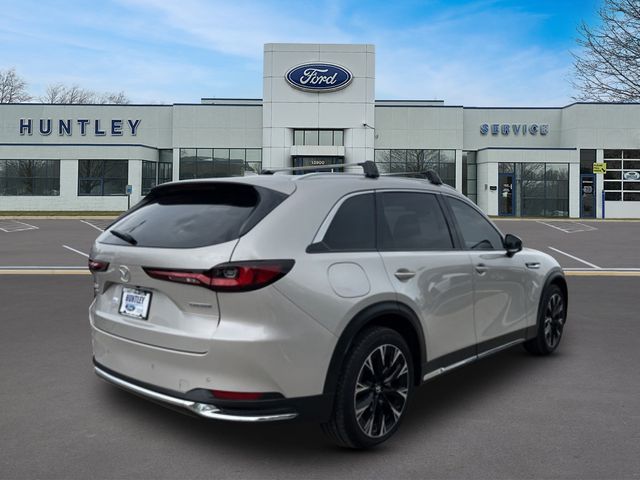 2024 Mazda CX-90 Plug-In Hybrid Premium SUV
