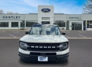2024 Ford Bronco Sport Outer Banks SUV