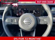 2026 Nissan Kicks SV SUV