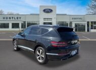 2023 Genesis GV80 2.5T SUV