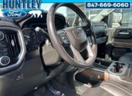 2020 GMC Sierra 2500HD Denali Truck Crew Cab