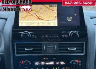 2024 Nissan Armada Platinum SUV