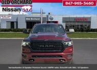 2022 Ram 1500 Limited Truck Crew Cab