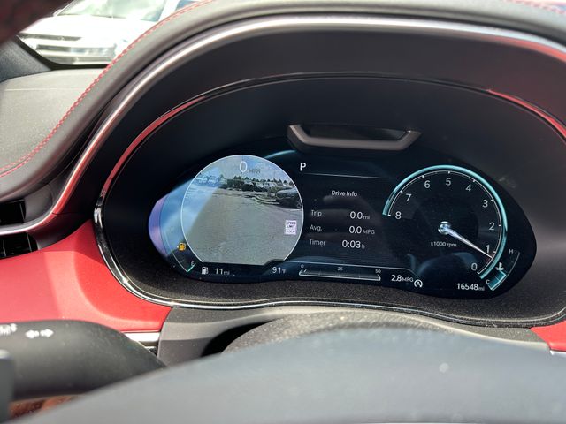 2024 Genesis GV70 3.5T Sport SUV