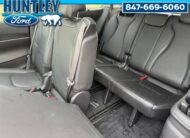 2025 Kia Carnival SX Van Passenger Van