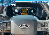 2023 Ford F-150 Tremor Truck SuperCrew Cab