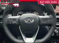 2023 INFINITI QX60 Pure SUV