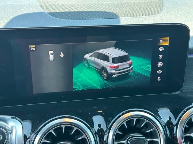 2022 Mercedes-Benz AMG GLB 35 GLB 35 AMGÂ® SUV