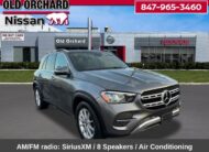 2025 Mercedes-Benz GLE 350 GLE 350 SUV