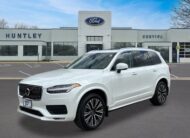 2020 Volvo XC90 T6 Momentum SUV