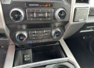 2019 Ford F-450 Platinum Truck Crew Cab