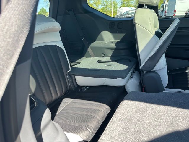 2024 Kia EV9 GT-Line SUV