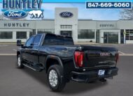 2020 GMC Sierra 2500HD Denali Truck Crew Cab