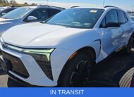 2024 Chevrolet Blazer EV RS SUV