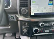 2023 Ford F-150 Platinum Truck SuperCrew Cab
