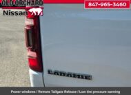 2023 Ram 1500 Laramie Truck Crew Cab