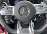 2021 Mercedes-Benz AMG GLC 63 GLC 63 AMGÂ® SUV