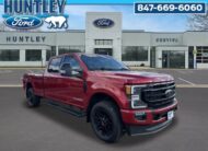 2022 Ford F-350 Lariat Truck Crew Cab