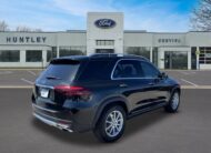 2025 Mercedes-Benz GLE 350 GLE 350 SUV