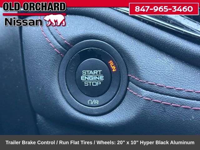 2022 Dodge Durango R/T Plus SUV